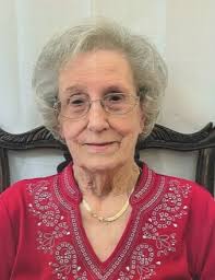 Shirley Armstrong Obituary