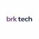 brk tech, A Berkshire Hathaway Group Company logo