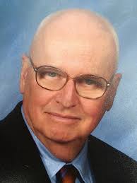 Obituary information for Richard Connor Linehan