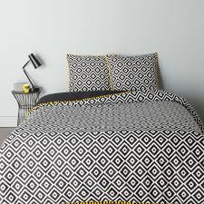 Parure 240x220 Cm Dreamea Boho Chic Housse De Couette Parure De Lit Parure De Couette