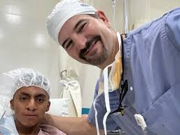 Fundraiser by James Marotta, MD FACS : Help Dr. Marotta Give Smiles: HUGS  Mission Trip 2025