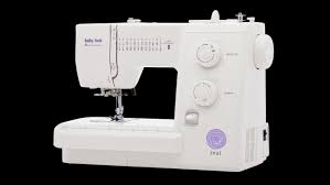 Zeal Sewing Machine Baby Lock