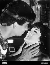 La donna dei faraoni hi-res stock photography and images