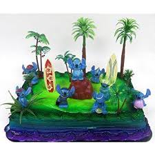 The lilo & stitch party is so popular that we have dedicated this entire section to lilo & stitch birthday party ideas. Birthday Cake Decorations Walmart The Cake Boutique