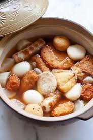 Namun, itu tidak menghalang orang ramai terutamanya para ibu menghasilkan resipi oden mereka yang tersendiri. Oden The Best And Authentic Recipe Rasa Malaysia