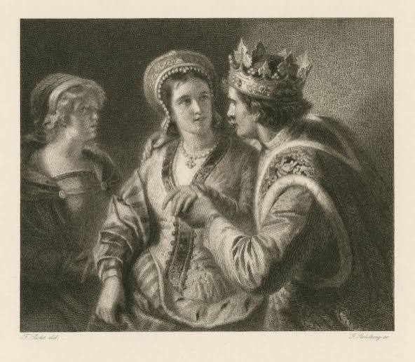 Henry V | Folger Shakespeare Library