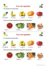 Fruits And Vegetables Fruits And Vegetables Fruit Vegetables