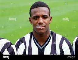 Jermaine Cunningham's Instagram, Twitter & Facebook