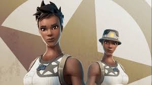 Fortnite The Recon Expert Is Back Earlygame This is one of those ideas that seems underwhelming on paper but is absolutely amazing in person and a highlight of our strange awkward future of video games.