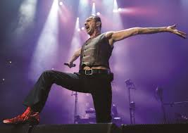 Pollstar Just Cant Get Enough Depeche Modes World Tour