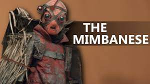 The Mimbanese – Star Wars Lore - YouTube