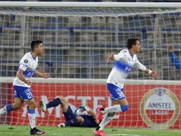 Club universidad nacional, asociación civil, commonly known as u.n.a.m. Goles U Catolica Vs Atletico Nacional Resumen Resultado Y Minuto A Minuto Del Partido Por Copa Libertadores 2021 Futbol Internacional Depor