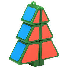 Shop for christmas tree storage bags online at target. Zcube 1x2x3 Christmas Tree Magic Cube Puzzle Green 1x3x3 Floppy Cube Cubezz Com Professional Puzzle Store For Magic Cubes Rubik S Cubes Magic Cube Accessories Other Puzzles