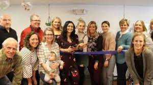 Established in 2005 by edmondo blando, this. Vanity Studio Salon Holds Grand Opening Lehigh Valley Press