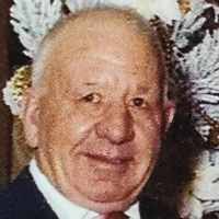 Darrell Grant Kirk (1919–1989)