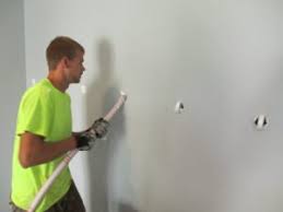 We are always searching new ways for improving insulation of our homes and new ways to save on heating and electricity bills in the process. Insulating Existing Walls Injection Expanding Foam Insulation Mn