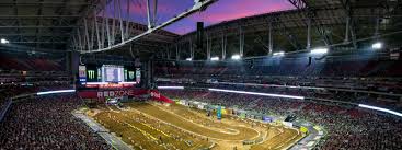 monster energy ama supercross state farm stadium