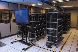 The risks and rewards of using cloud mining servers. Build A Bitcoin Mining Server