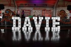Celebrate Davie