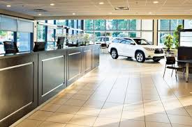 Toyota of Greensboro