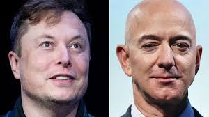 Dan is such a great guy, and i am happy and excited for the both of them, bezos said in a statement provided by an amazon spokesman to. Mackenzie Scott Spendet Weitere Milliarden Und Wird Trotzdem Reicher Stern De