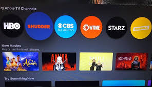 Free sports streaming sites are becoming increasingly common in this day and age. Apple S Tv App On Roku Uses Apple Tv Channels Not The Roku Channel For Premium Subscriptions Roku Channels Tv Channels Tv App