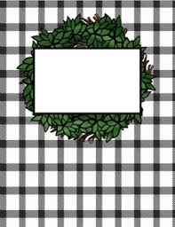 Icheckmovies helps you keep a personal list of movies you have seen and liked.it's fun and easy to use, whether you're a movie geek or just a casual watcher. Farmhouse Shiplap Buffalo Plaid Editable Binder Covers Spines