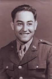 Alfredo Arce Obituary (1921