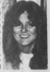 Kari Lynn Loosbrock (1966-1988)