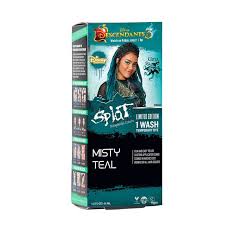 Premium temporary hair color washes out completely with water and shampoo. Temporary Disney Hair Dyes Colorful Hair Dyes