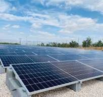 Mrežni FN sustavi na zemlji - Solarprojekt d.o.o.