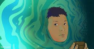 The Kaleidoscopic Forest of Amazonian Shamans