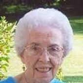 Obituary information for Mary V. Tiny Lehrman