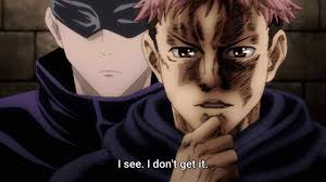 Animeindo download dan nonton anime jujutsu kaisen (tv) dengan ukuran (resolusi) mkv 720p, mkv 480p, mp4 360p, mp4. Jujutsu Kaisen Episode 7 Release Date Eng Sub Preview Spoilers
