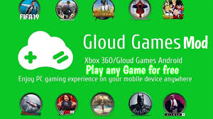 Гнев псибоса mod apk 1.0.1. Gloud Games Mod Apk Facebook