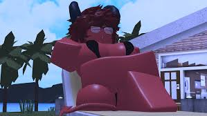 Twitter Username Porn - Roblox Rule34 Collections