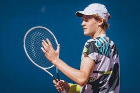 13/11 italian teenager sinner reaches landmark final in sofia. Jannik Sinner I Don T Think About My Rivals As Long As I Play On High Level