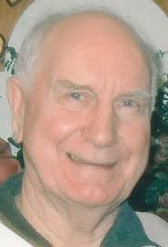 Obituary for Robert Redinger, Sr.