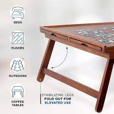 Fisher's ultimate gaming coffee table fishersshoponline 5 out of 5 stars (13) $ 5.00. Puzzle Board With Drawers Target