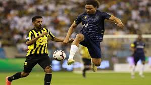 يلتقى اليوم الجمعة 28 مايو 2021 الأهلي ونهضة بركان على ملعب جاسم بن حمد بنادي السد فى كأس السوبر الأفريقى. Ø§Ø®Ø¨Ø§Ø± Ø±ÙŠØ§Ø¶ÙŠØ© Ø§Ù„Ø¢Ù† Ù†ØªÙŠØ¬Ø© Ù…Ø¨Ø§Ø±Ø§Ø© Ø§Ù„Ø§ØªØ­Ø§Ø¯ ÙˆØ§Ù„ØªØ¹Ø§ÙˆÙ† Ø§Ù„ÙŠÙˆÙ… ÙÙŠ Ù†Ù‡Ø§Ø¦ÙŠ ÙƒØ£Ø³ Ø®Ø§Ø¯Ù… Ø§Ù„Ø­Ø±Ù…ÙŠÙ† Ø§Ù„Ø´Ø±ÙŠÙÙŠÙ†