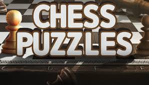 Play online with other chess fans. Chess Puzzles On Steam