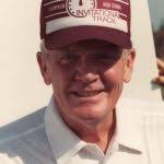 Obituary information for Gene Arthur Ward