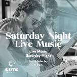 Brews & Tunes | Live Music