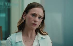 Reedukacja Molly Singer