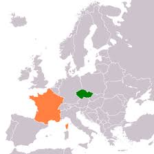 Ces restrictions sont actuellement les suivantes. Relations Entre La France Et La Tchequie Wikipedia