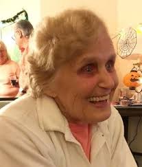 Laura Price Obituary (1931