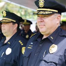 The Hawai'i Police Week kicked off today at the Hilo Police station this  morning with honoring our fallen Brothers during a ceremony at the Police  memorial wall "Ka Malu Aloha". During Police