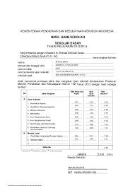 Check spelling or type a new query. Contoh Format Tabel Nilai Un Untuk Smk3