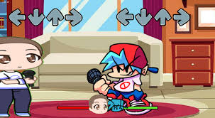 Gacha life outfits boy bad are a subject that is being searched for and favored by netizens now. Default Boy Gacha Life Over Pico Friday Night Funkin Mods