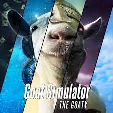 Collect 20 golden goats and shower everyone with water. Goat Simulator The Goaty Review Bonus Stage Is The World S Leading Source For Playstation 5 Xbox Series X Nintendo Switch Pc Playstation 4 Xbox One 3ds Wii U Wii Playstation 3